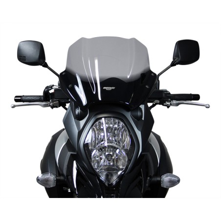 Pantalla MRA Touring, ahumado, DL1000 V-Strom 14