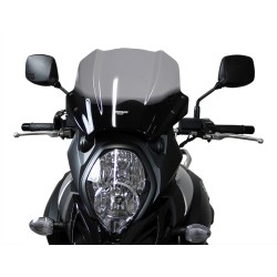 Pantalla MRA Touring, ahumado, DL1000 V-Strom 14 2