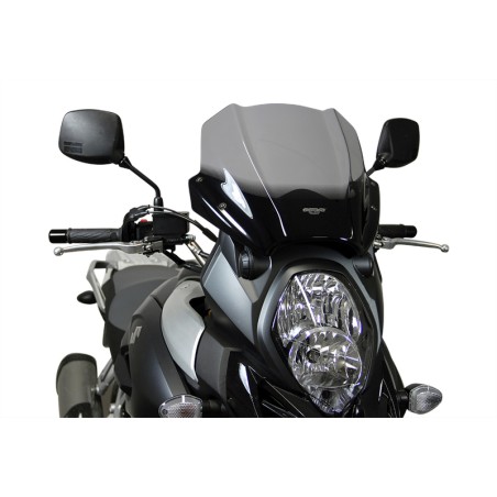 Pantalla MRA Touring, ahumado, DL1000 V-Strom 14