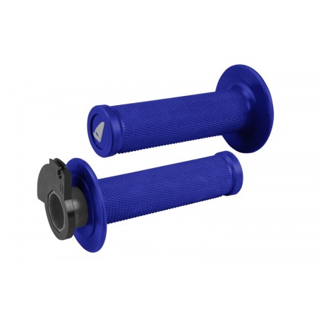 Puños UFO Lock On - Azul