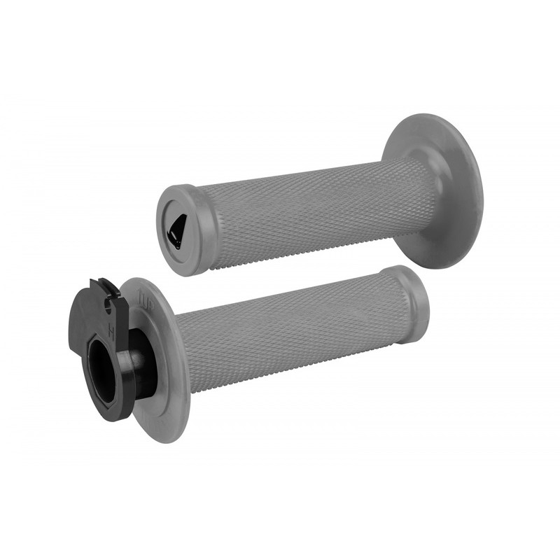 Puños UFO Lock On - Gris