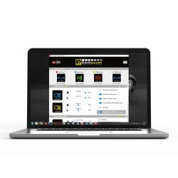 Controlador CANBus DENALI CANsmart™ GEN II - Harley-Davidson 2