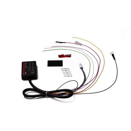 Centralita electronica MALOSSI sin tracion