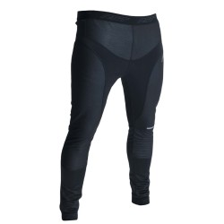 PANTALÓN  RST CORTAVIENTOS NEGRO TALLA EU XL/46