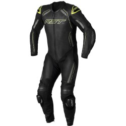 Mono de Piel (Hombre) RST S-1 CE Amarillo Flúor