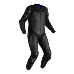 Mono de piel RST Pro Series Evo Airbag CE hombre - Negro