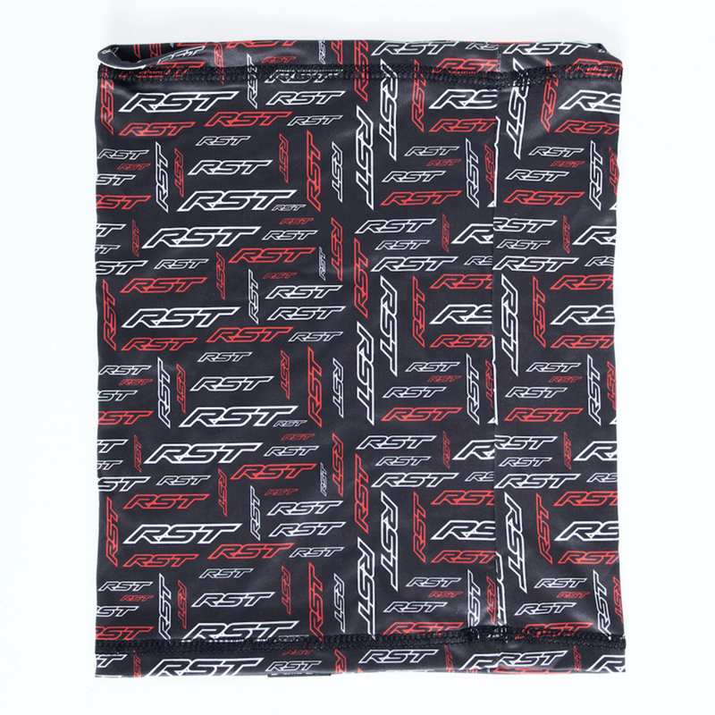 Pack Braga Cuello RST, Negro (x 10 uds)