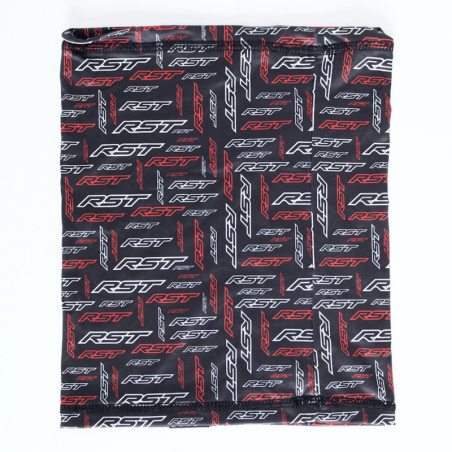 Pack Braga Cuello RST, Negro (x 10 uds)