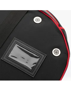 Bolsa Casco RST, Negro 2