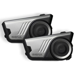 Intercom Mesh/BluetoothSENA 60S - Paquete Doble