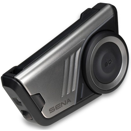 Intercom Mesh/BluetoothSENA 60S - Paquete Doble