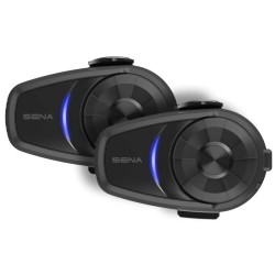 Intercom Bluetooth SENA 10S - Pack dual