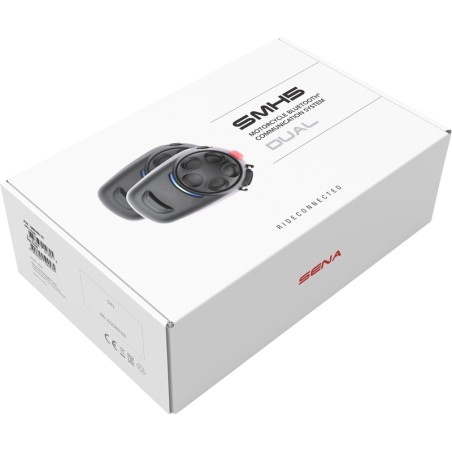 Intercom Bluetooth SENA SMH5