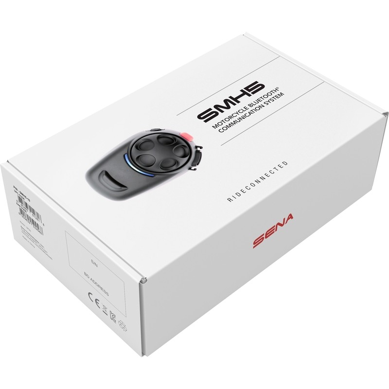 Intercom Bluetooth SENA SMH5