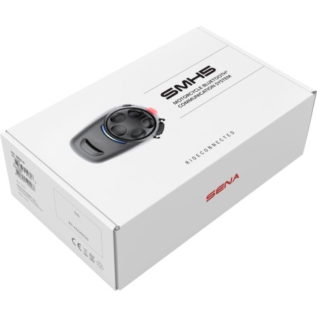 Intercom Bluetooth SENA SMH5