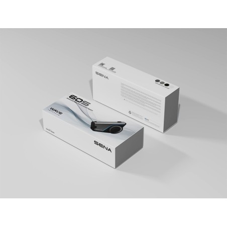 Intercom Mesh/BluetoothSENA 60S