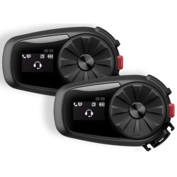 Intercom Bluetooth SENA 5S - Paquete Doble