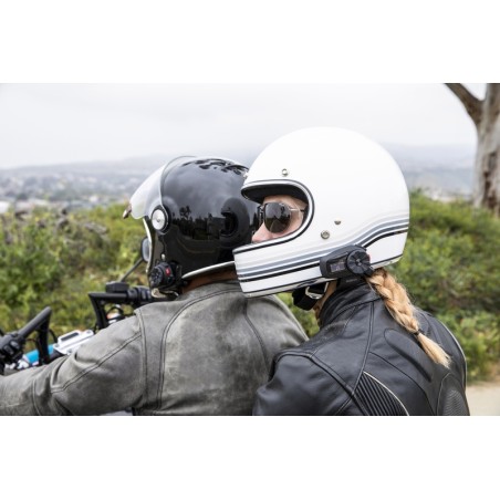 Intercom Bluetooth SENA 5S - Paquete Doble