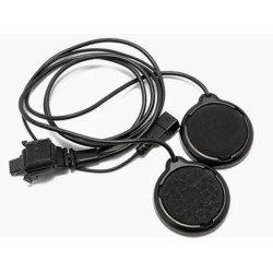 Slim Speakers SENA para SMH5/SPH10/5S