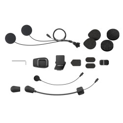 Kit de montaje para casco SENA 5S