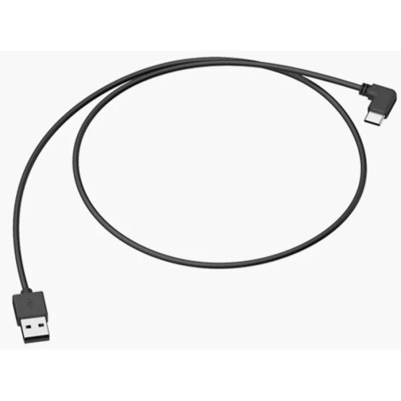 Cable de alimentación y datos USB SENA - USB tipo C