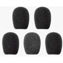Esponjas para micrófono SENA x5