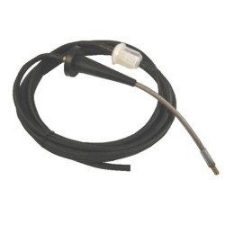 Kit de muestreo de gases TEXA