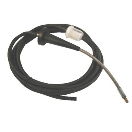 Kit de muestreo de gases TEXA