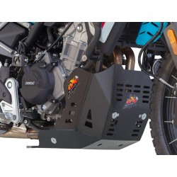 Cubrecárter AXP Adventure - HDPE 8mm 2