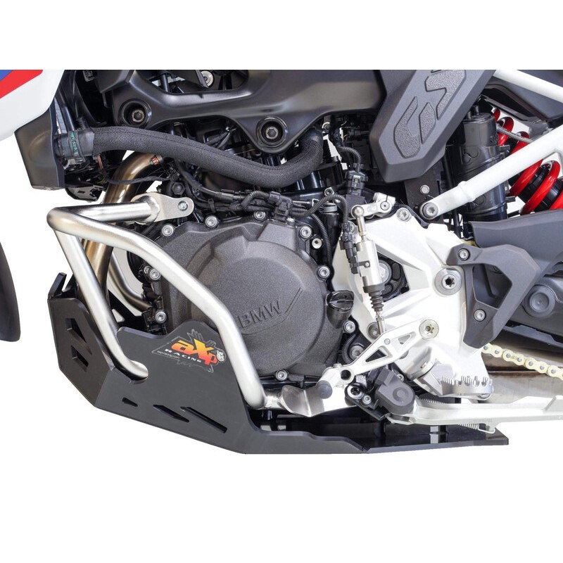 Cubrecárter AXP Adventure - HDPE 8mm