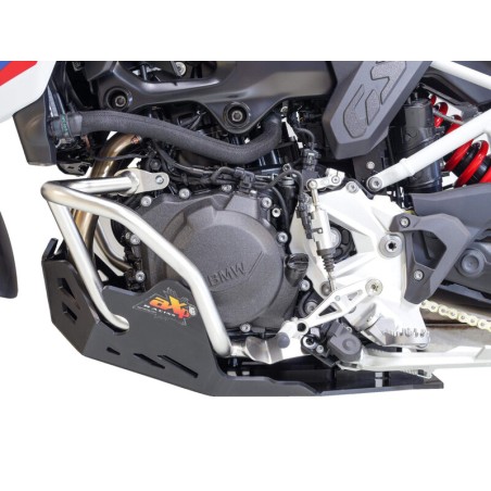 Cubrecárter AXP Adventure - HDPE 8mm