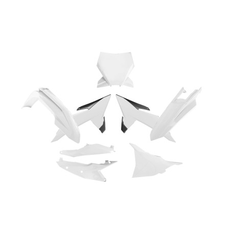 Kit de plástica RACETECH