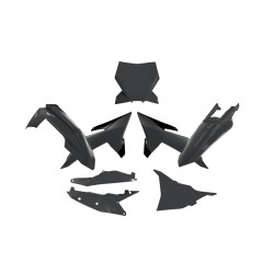 Kit de plástica RACETECH