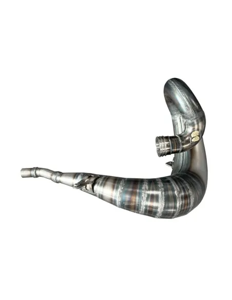 Bufanda escape FRESCO Vintage Factory - acero