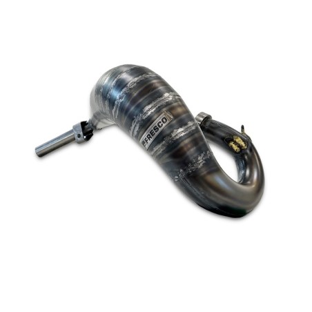 Bufanda escape FRESCO Factory - acero