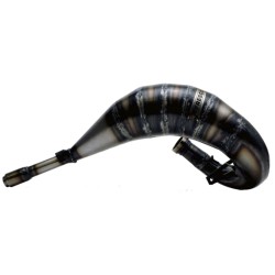 Bufanda escape FRESCO Factory - acero