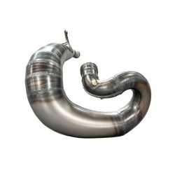 Bufanda escape FRESCO Factory - acero