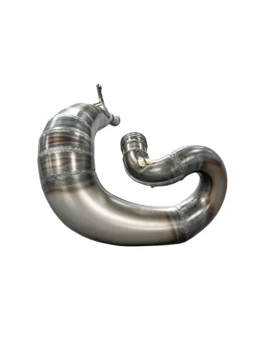 Bufanda escape FRESCO Factory - acero