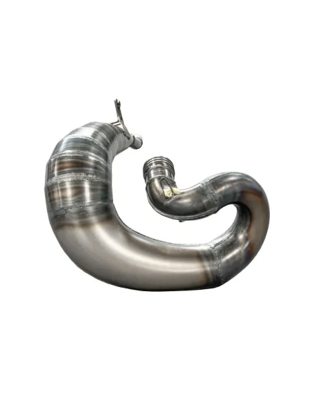 Bufanda escape FRESCO Factory - acero