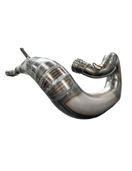 Bufanda escape FRESCO Factory - acero