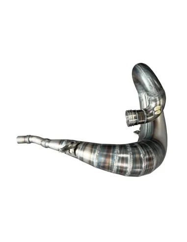 Bufanda escape FRESCO Factory - acero