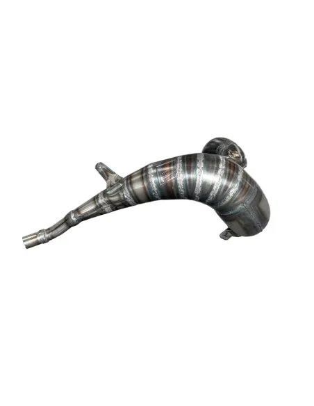 Bufanda escape FRESCO Factory - acero