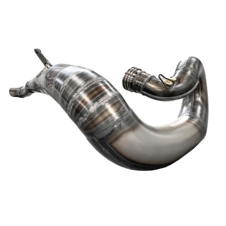 Bufanda escape FRESCO Factory - acero