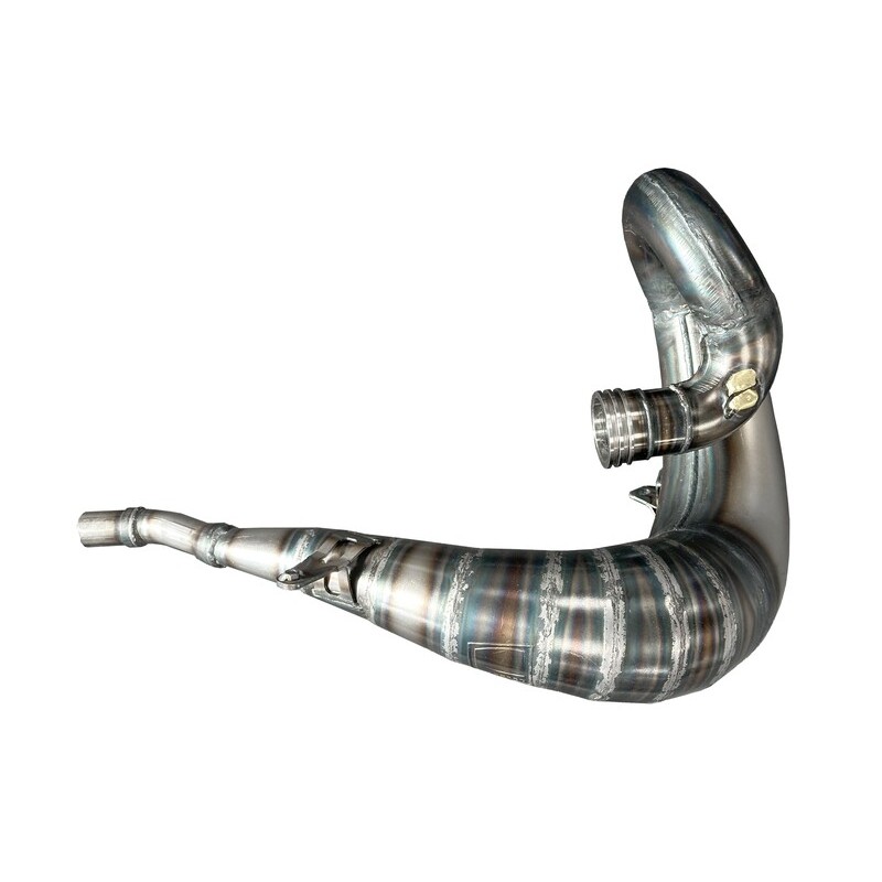 Bufanda escape FRESCO Factory - acero