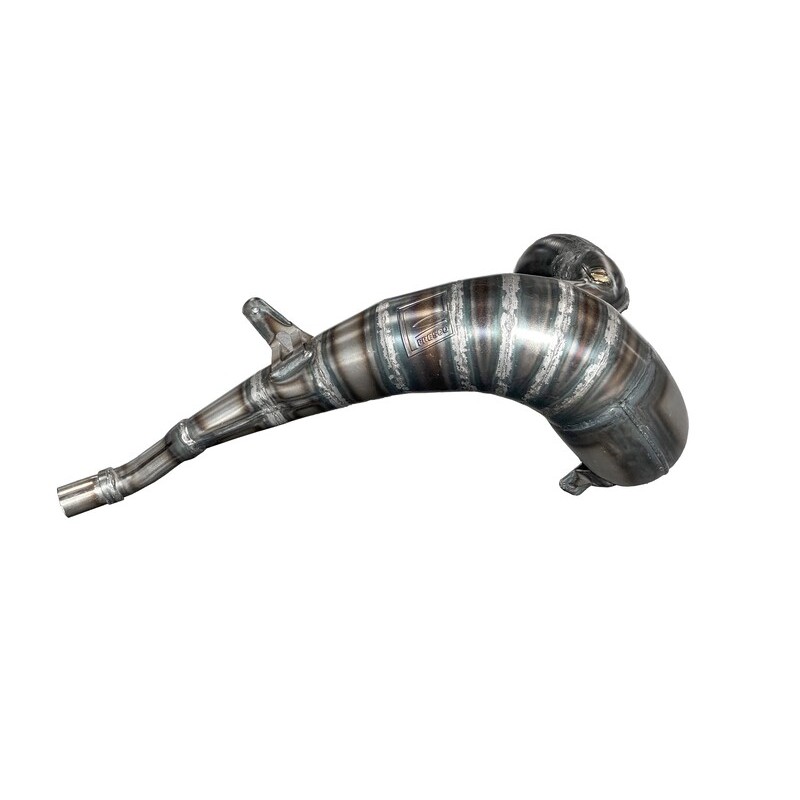 Bufanda escape FRESCO Factory - acero