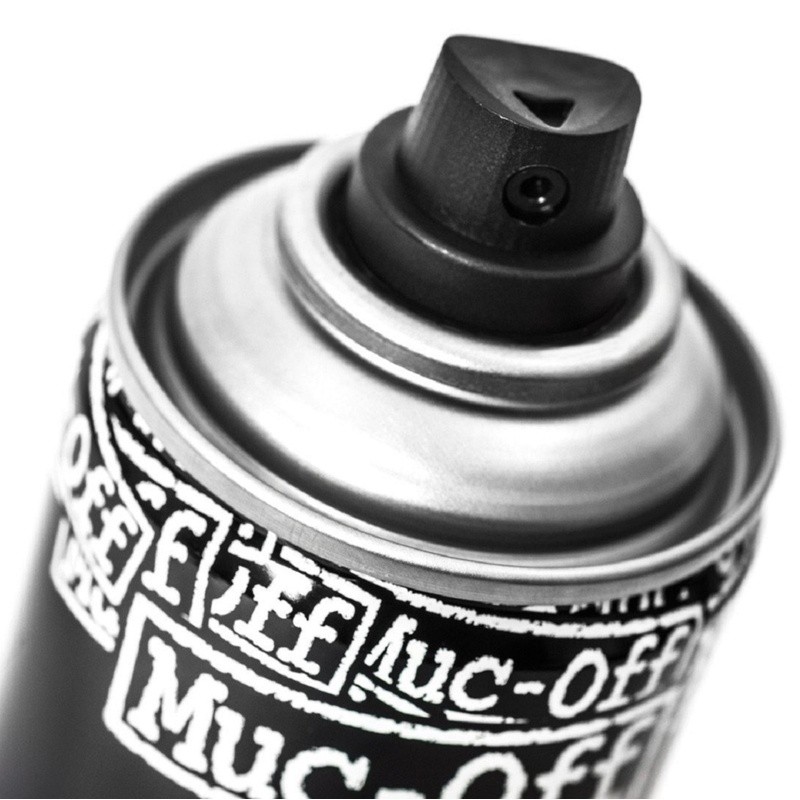 Spray multiusos MUC-OFF MO94 biodegradable - 400 ml