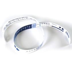 ARAI MeasuringTape
