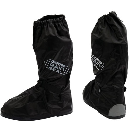 Cubrebotas impermeable Talla L Oxford OBL
