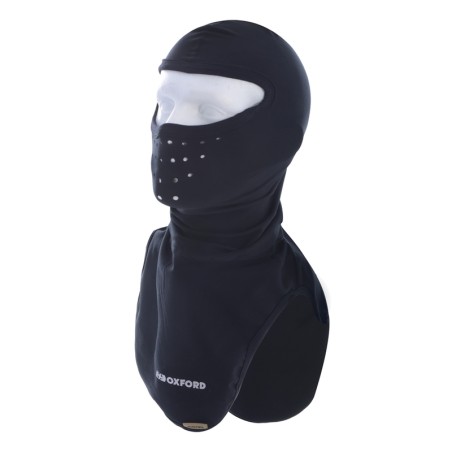 OXFORD Deluxe Balaclava Microfleece