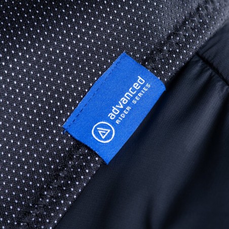 Braga cuello OXFORD Advanced Storm negro talla S/M